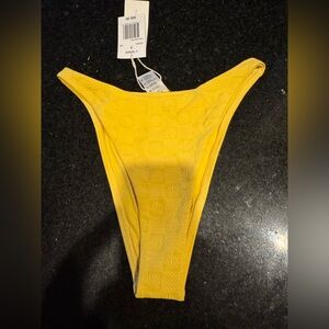 l*space Leilani Bottom Bitsy Color Honey